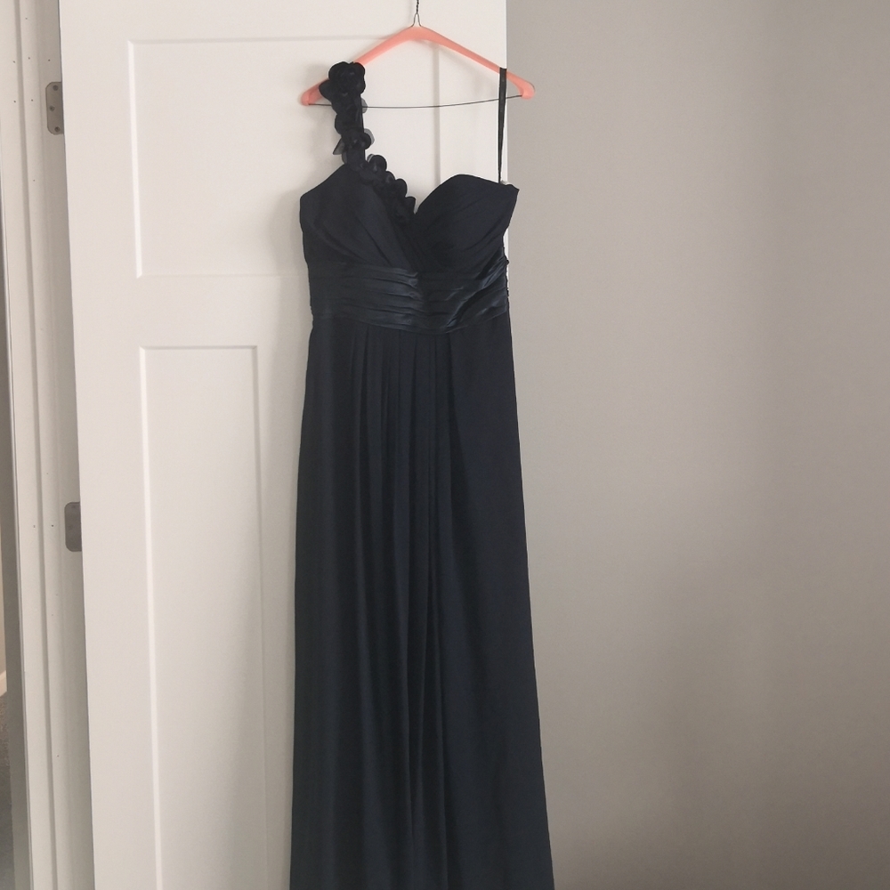 Bill Levkoff dress